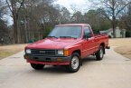 Thumbnail Photo 3 for 1987 Toyota Pickup 2WD Regular Cab for Sale by Owner