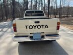 Thumbnail Photo 3 for 1987 Toyota Pickup