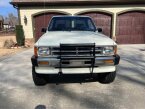 Thumbnail Photo 2 for 1987 Toyota Pickup