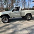 Thumbnail Photo 4 for 1987 Toyota Pickup