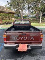 Thumbnail Photo 4 for 1987 Toyota Pickup 2WD Regular Cab for Sale by Owner