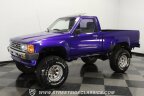 Thumbnail Photo 5 for 1987 Toyota Pickup