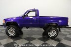 Thumbnail Photo 2 for 1987 Toyota Pickup