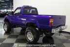 Thumbnail Photo 6 for 1987 Toyota Pickup