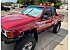 1987 Toyota Pickup 4x4 Xtracab SR5