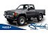 1987 Toyota Pickup