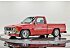 1987 Toyota Pickup