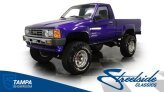 1987 Toyota Pickup