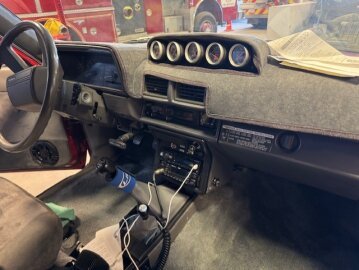 1987 Toyota Pickup 4x4 Xtracab SR5