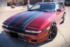 Thumbnail Photo 5 for 1987 Toyota Supra Turbo