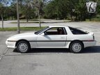 Thumbnail Photo 4 for 1987 Toyota Supra Turbo