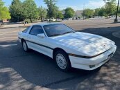 1987 Toyota Supra