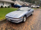 1987 Toyota Supra