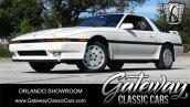 1987 Toyota Supra Turbo