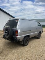 Thumbnail Photo 5 for 1987 Toyota Van 4WD for Sale by Owner