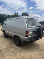 Thumbnail Photo 3 for 1987 Toyota Van 4WD for Sale by Owner