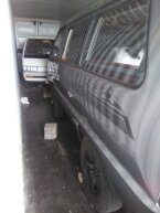 Thumbnail Photo 4 for 1987 Toyota Van LE 4WD for Sale by Owner