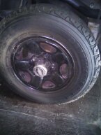 Thumbnail Photo 5 for 1987 Toyota Van LE 4WD for Sale by Owner