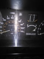 Thumbnail Photo 6 for 1987 Toyota Van LE 4WD for Sale by Owner