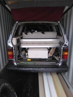 Thumbnail Photo 3 for 1987 Toyota Van LE 4WD for Sale by Owner