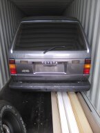Thumbnail Photo 2 for 1987 Toyota Van LE 4WD for Sale by Owner