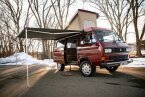 Thumbnail Photo 6 for 1987 Volkswagen Vanagon