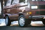 Thumbnail Photo 5 for 1987 Volkswagen Vanagon