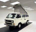 Thumbnail Photo 2 for 1987 Volkswagen Vanagon