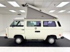 Thumbnail Photo 4 for 1987 Volkswagen Vanagon