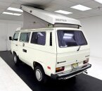 Thumbnail Photo 6 for 1987 Volkswagen Vanagon