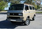 Thumbnail Photo 4 for 1987 Volkswagen Vanagon