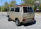 Thumbnail Photo 6 for 1987 Volkswagen Vanagon
