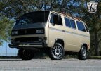 Thumbnail Photo 2 for 1987 Volkswagen Vanagon