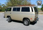 Thumbnail Photo 5 for 1987 Volkswagen Vanagon