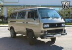Thumbnail Photo 3 for 1987 Volkswagen Vanagon