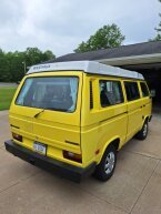 Thumbnail Photo 6 for 1987 Volkswagen Vanagon Camper for Sale by Owner