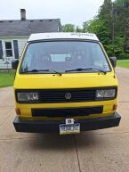 Thumbnail Photo 3 for 1987 Volkswagen Vanagon Camper for Sale by Owner