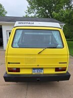 Thumbnail Photo 5 for 1987 Volkswagen Vanagon Camper for Sale by Owner