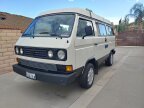Thumbnail Photo 1 for 1987 Volkswagen Vanagon Camper for Sale by Owner