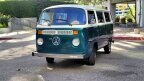 Thumbnail Photo 2 for 1987 Volkswagen Vans