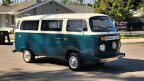 Thumbnail Photo 5 for 1987 Volkswagen Vans