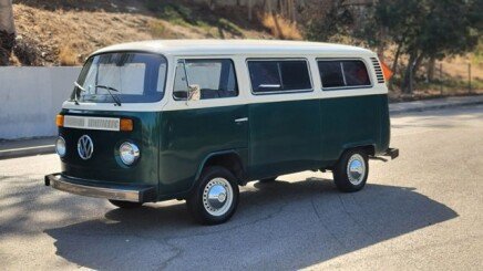 Photo 1 for 1987 Volkswagen Vans