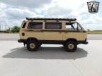 Thumbnail Photo 3 for 1987 Volkswagen Vans