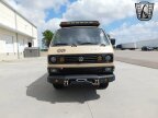Thumbnail Photo 2 for 1987 Volkswagen Vans