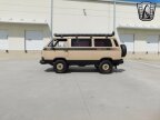 Thumbnail Photo 5 for 1987 Volkswagen Vans