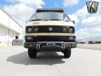 Thumbnail Photo 6 for 1987 Volkswagen Vans