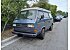 1987 Volkswagen Vans