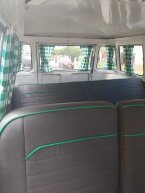 Thumbnail Photo 3 for 1987 Volkswagen Vans