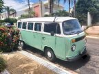 Thumbnail Photo 6 for 1987 Volkswagen Vans