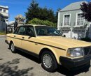 Thumbnail Photo 1 for 1987 Volvo 240